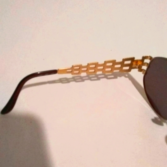 Valentino Vintage Women's Sunglasses - Picture 6 of 10